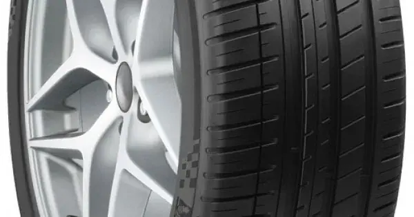 Livrare rapidă MICHELIN PILOT SPORT 3 245/35 R20 95Y XL