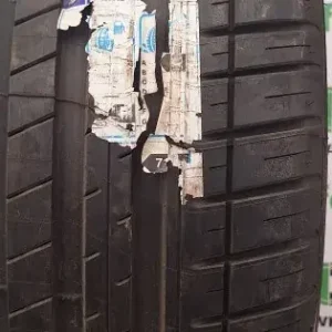 Lichidare de stoc MICHELIN PILOT SPORT 3 245/40 R18 93Y