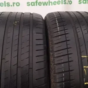 MICHELIN PILOT SPORT 3 275/40 R19 101Y Doar azi