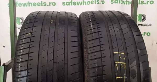 MICHELIN PILOT SPORT 3 275/40 R19 101Y Doar azi