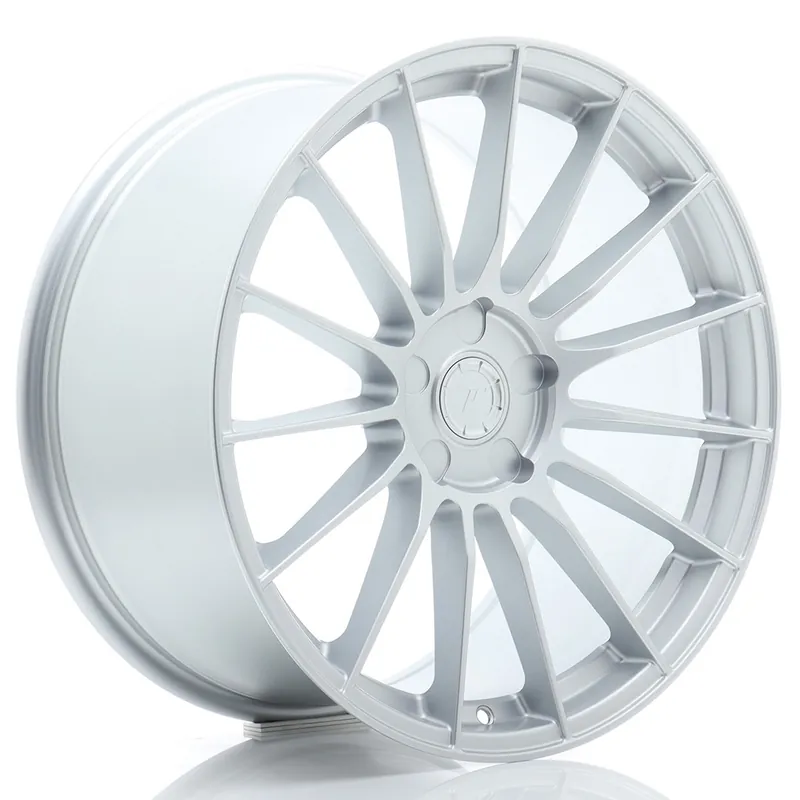 Ofertă Janta aliaj 19” JR Wheels SL05 19×9,5 ET20-45 5H BLANK Matt Silver