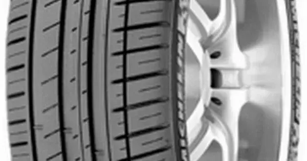 Discount MICHELIN Pilot sport 3 grnx 255/40 R18 99Y