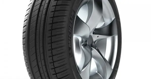 MICHELIN PILOT SPORT 3 MOE RUN FLAT* 275/30 R20 97Y Reducere de preț