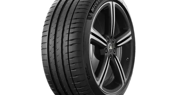 Preț redus MICHELIN PILOT SPORT 4 205/50 R17 89Y