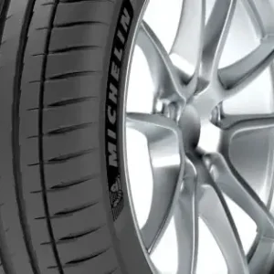 Super ofertă MICHELIN PILOT SPORT 4 225/40 R19 93Y