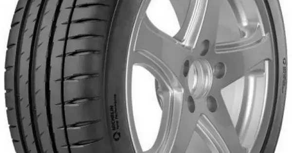 Plată securizată MICHELIN Pilot sport 4 225/45 R18 95Y
