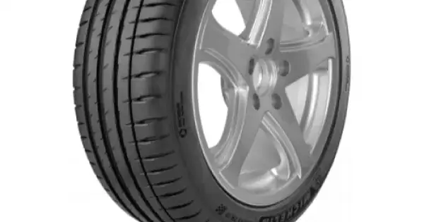 MICHELIN PILOT SPORT 4 225/45 R18 95Y Plată sigură