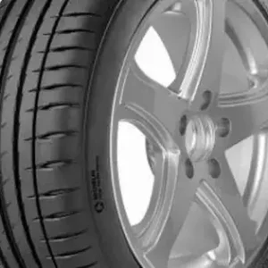 Vezi acum MICHELIN Pilot sport 4 225/45 R19 96W