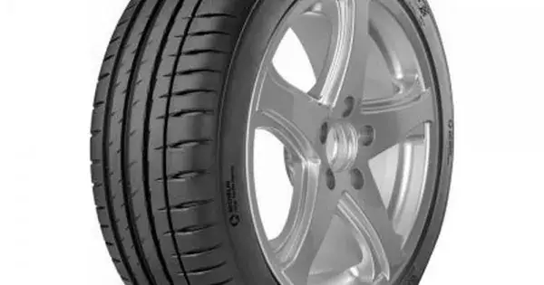 Vezi acum MICHELIN Pilot sport 4 225/45 R19 96W