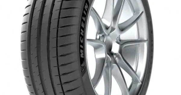 Vezi acum MICHELIN PILOT SPORT 4 225/45 R19 96W XL