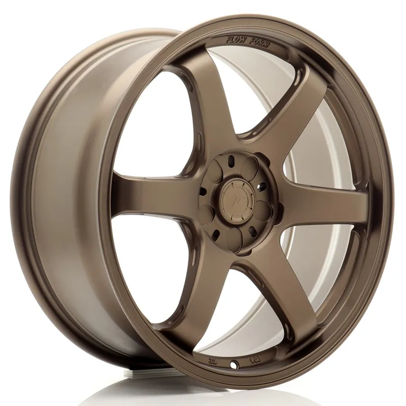 Janta aliaj 19” JR Wheels SL03 19×8,5 ET42 5×114,3 Matt Bronze Retur ușor
