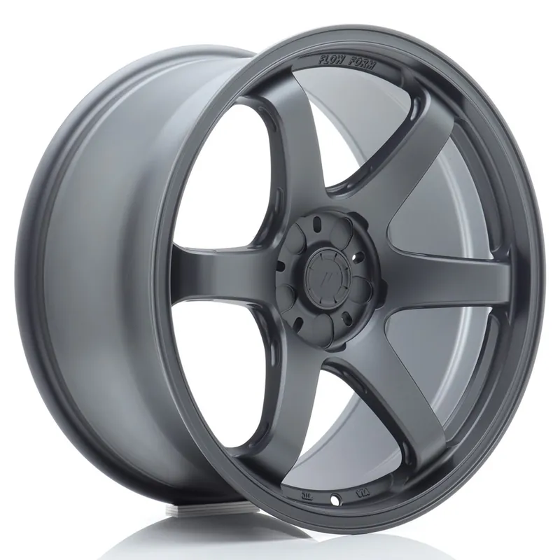 Cel mai bun preț Janta aliaj 19” JR Wheels SL03 19×10,5 ET15-45 5H BLANK Matt Gun Metal