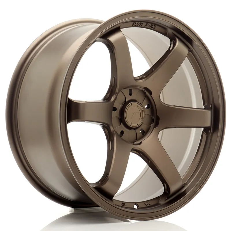 Retur gratuit Janta aliaj 19” JR Wheels SL03 19×10,5 ET15-45 5H BLANK Matt Bronze