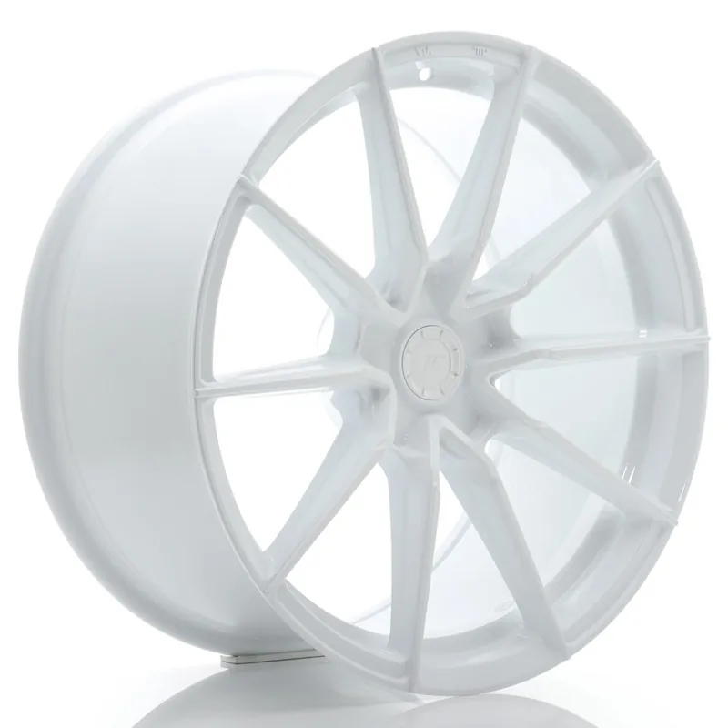 Janta aliaj 19” JR Wheels SL02 19×9,5 ET35 5×112 White Preferatul clienților