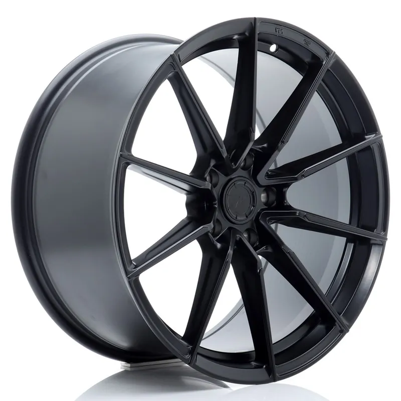 Janta aliaj 19” JR Wheels SL02 19×9,5 ET40 5×120 Matt Black Super ofertă