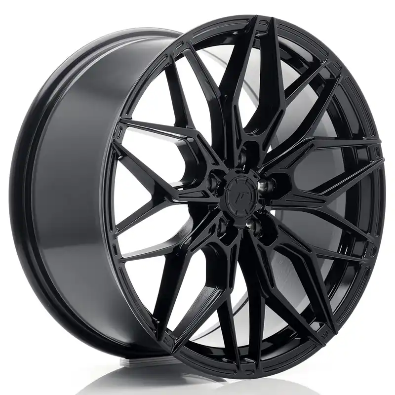 Reducere de preț Janta aliaj 19” JR Wheels JR46 19×8,5 ET45 5×112 Gloss Black