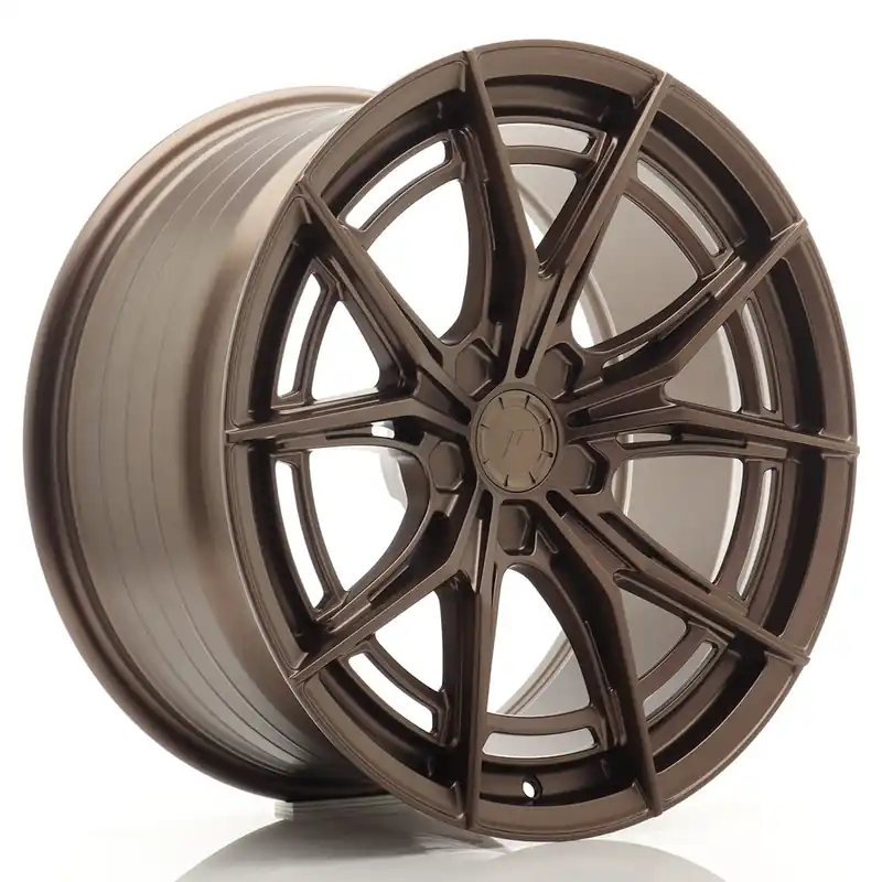 Janta aliaj 19” JR Wheels JR50 19×9,5 ET20-45 5H BLANK Matt Bronze Ieftin