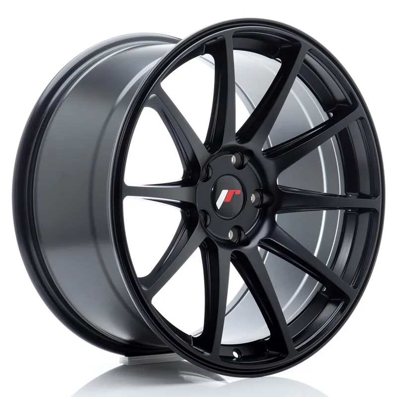 Cumpără online Janta aliaj 19” JR Wheels JR11 19×9,5 ET35 5×120 Matt Black