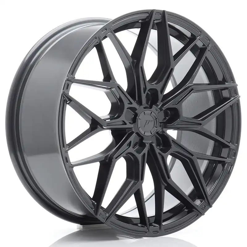 Vezi acum Janta aliaj 19” JR Wheels JR46 19×8,5 ET45 5×112 Hyper Gray