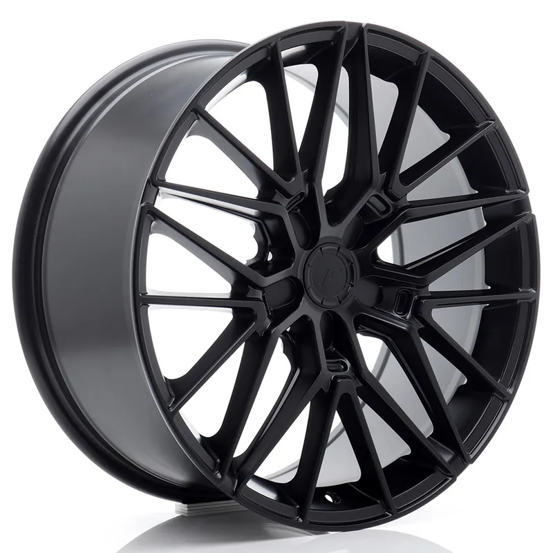 Nu rata Janta aliaj 19” JR Wheels JR38 19×8,5 ET45 5×114,3 Matt Black