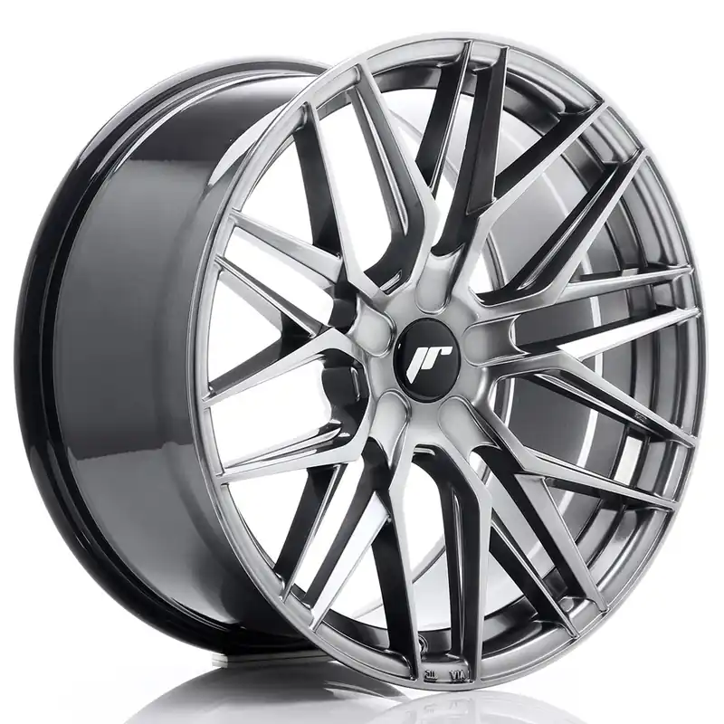 Reducere Janta aliaj 19” JR Wheels JR28 19×9,5 ET40 5×112 Hyper Black