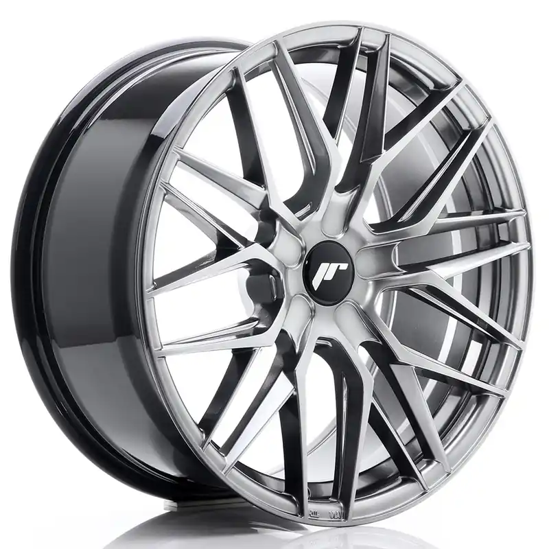 Bestseller Janta aliaj 19” JR Wheels JR28 19×8,5 ET40 5×114,3 Hyper Black