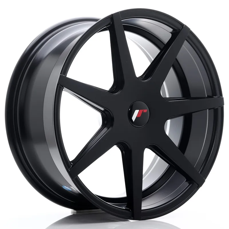 Comandă acum Janta aliaj 19” JR Wheels JR20 19×8,5 ET40 5×112 Matt Black
