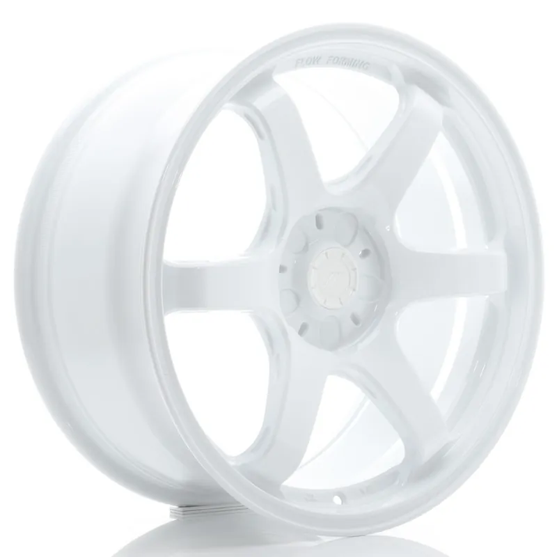 Preț promoțional Janta aliaj 18″ JR Wheels SL03 18×8,5 ET20-42 5H BLANK White