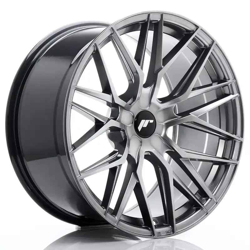 Ofertă exclusivă Janta aliaj 20″ JR Wheels JR28 20×10 ET40 5×114,3 Hyper Black