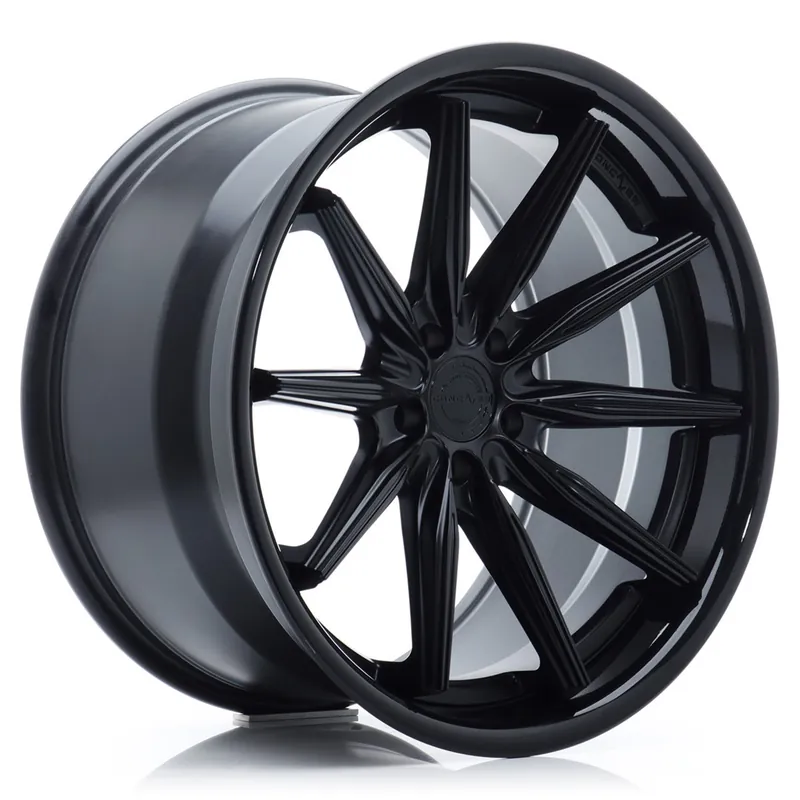 Bestseller Janta aliaj 21″ Concaver CVR8 21×9 ET10-52 BLANK Matt Black