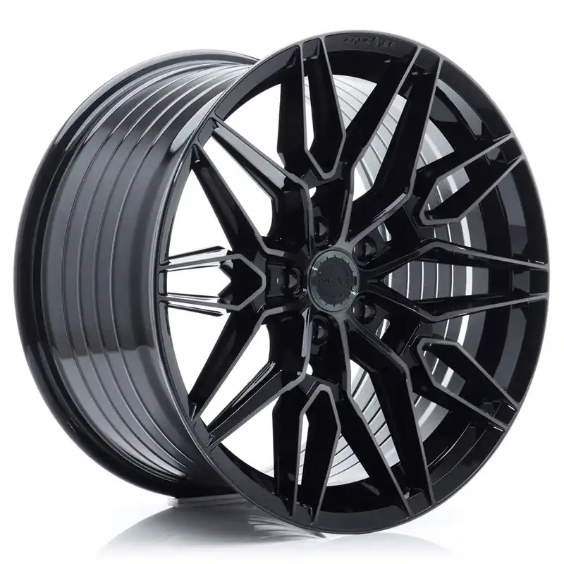Reducere de preț Janta aliaj 20″ Concaver CVR6 20×8,5 ET24 5×112 Double Tinted Black