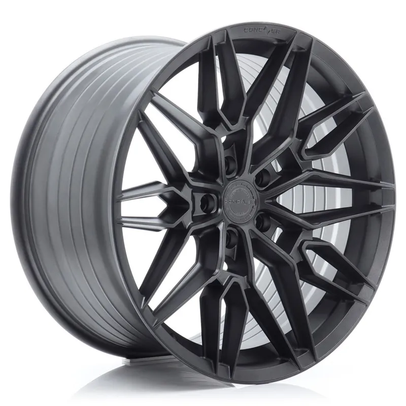 Cumpără acum Janta aliaj 20″ Concaver CVR6 20×9 ET20-51 BLANK Carbon Graphite