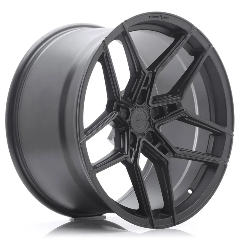 Cumpără acum Janta aliaj 20″ Concaver CVR5 20×10,5 ET45 5×114,3 Carbon Graphite