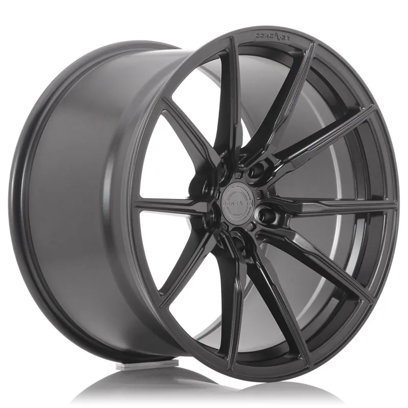 Comandă acum Janta aliaj 20″ Concaver CVR4 20×8,5 ET35 5×112 Carbon Graphite