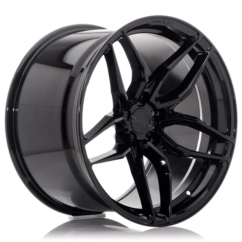 Promoție Janta aliaj 22″ Concaver CVR3 22×11 ET54 5×130 Platinum Black