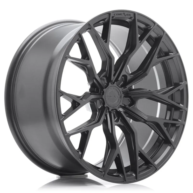 Preț promoțional Janta aliaj 20″ Concaver CVR1 20×9 ET28 5×114,3 Carbon Graphite