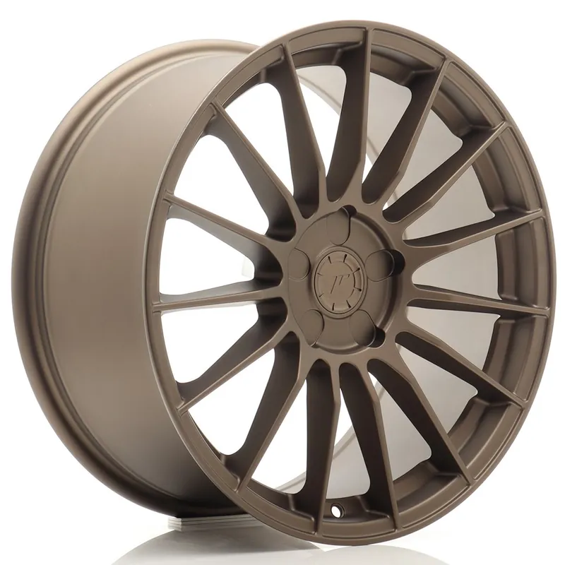 Plată sigură Janta aliaj 18″ JR Wheels SL05 18×8,5 ET20-45 5H BLANK Matt Bronze