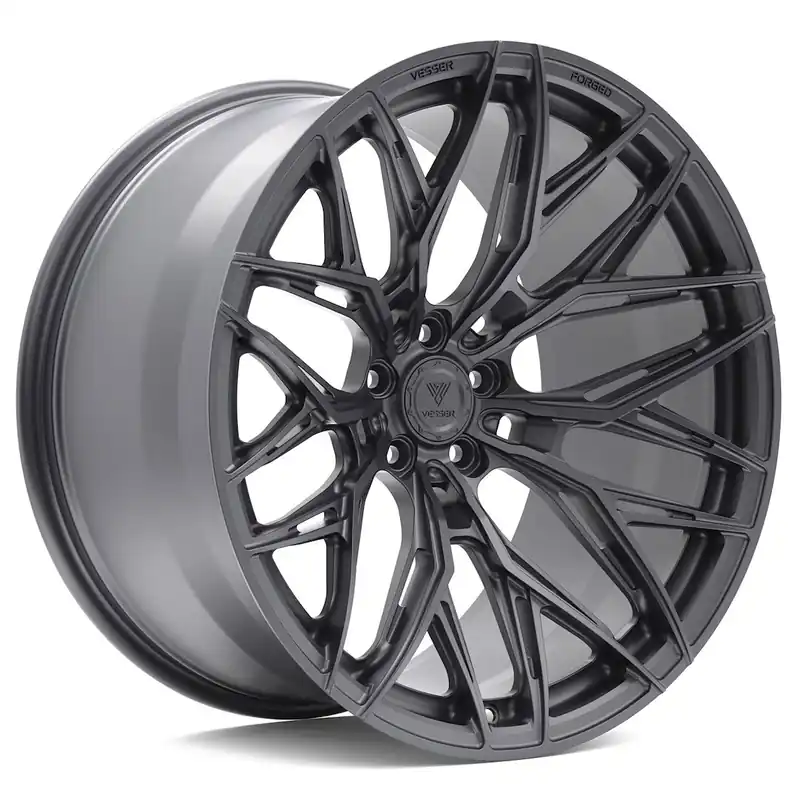Reducere Janta aliaj 23″ Vesser VSR1 23×10 ET20-64 5H BLANK Custom Finish