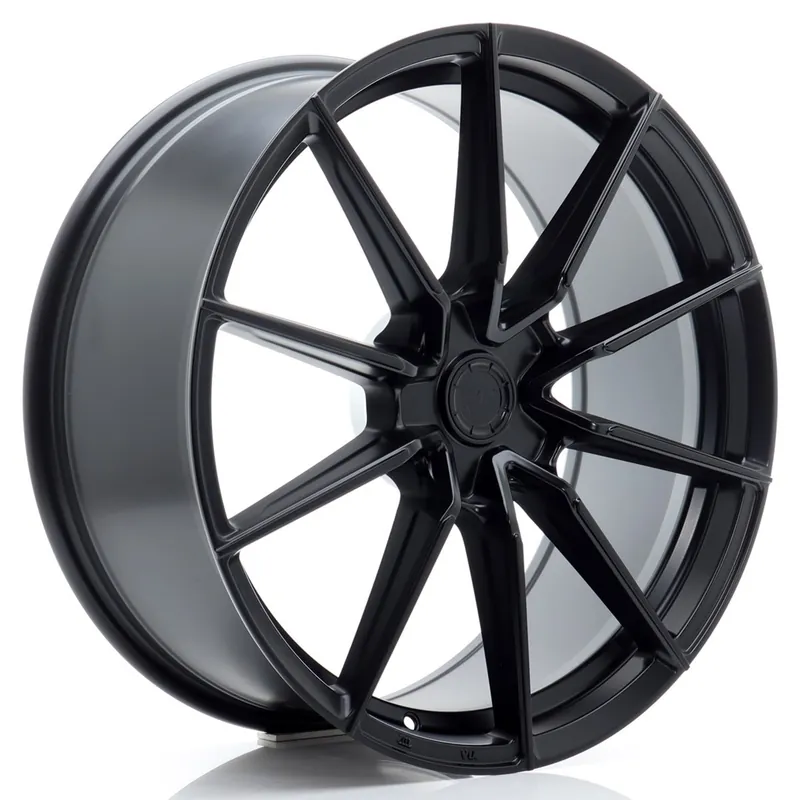 Janta aliaj 20″ JR Wheels SL02 20×8,5 ET35 5×114,3 Matt Black Vezi acum
