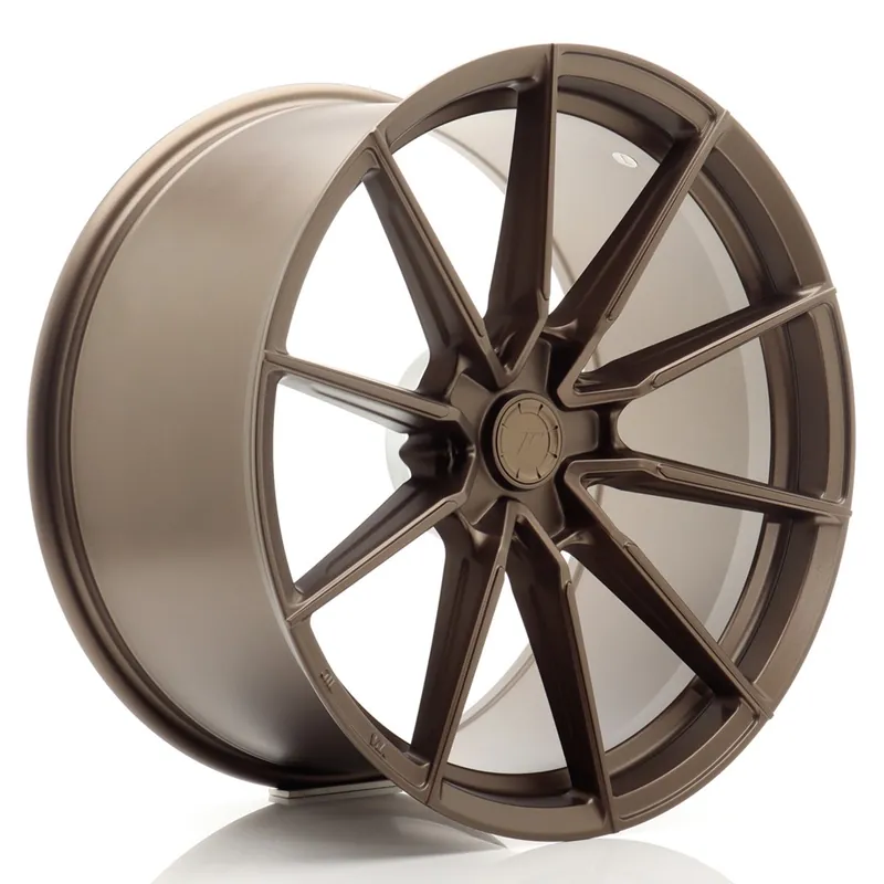 Livrare rapidă Janta aliaj 20″ JR Wheels SL02 20×10,5 ET45 5×114,3 Matt Bronze