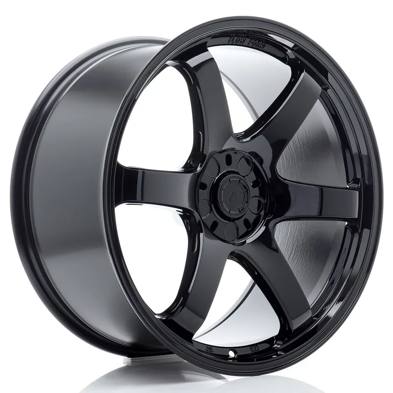 Cumpără acum Janta aliaj 20″ JR Wheels SL03 20×10,5 ET15-50 5H BLANK Gloss Black