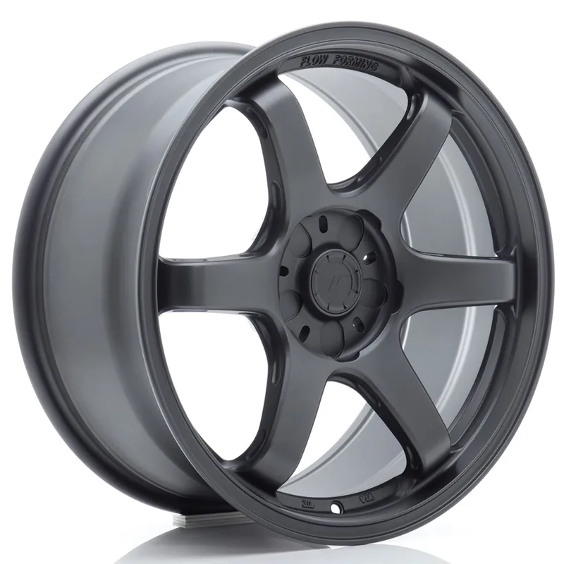 Promoție Janta aliaj 18″ JR Wheels SL03 18×8,5 ET20-42 5H BLANK Matt Gun Metal