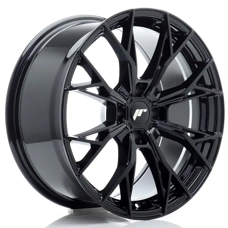 Cumpără online Janta aliaj 18″ JR Wheels JR49 18×8,5 ET40 4×100 Gloss Black