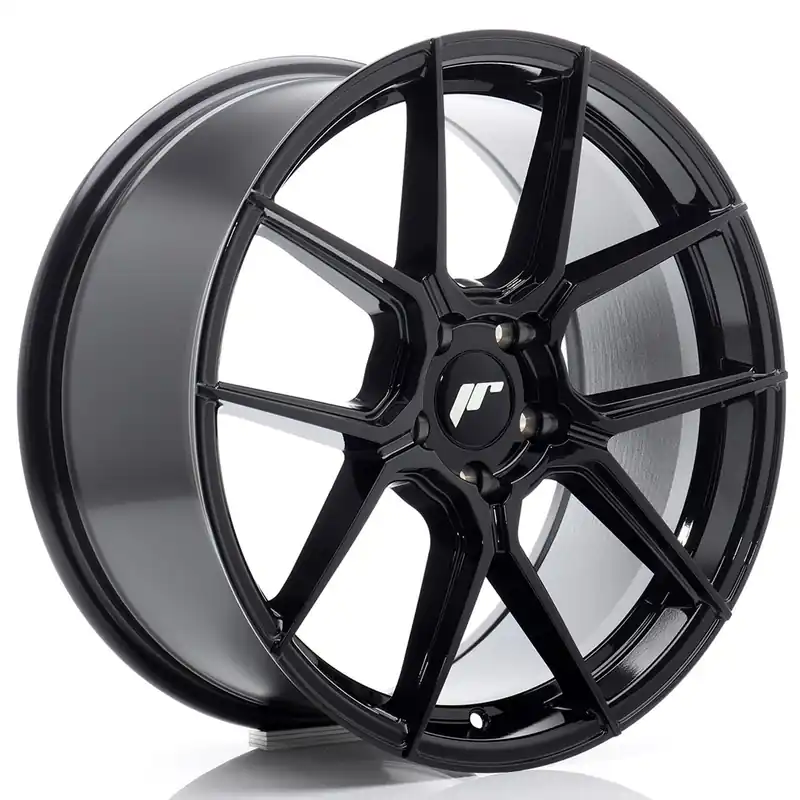Mai ieftin Janta aliaj 18″ JR Wheels JR30 18×8,5 ET45 5×112 Gloss Black