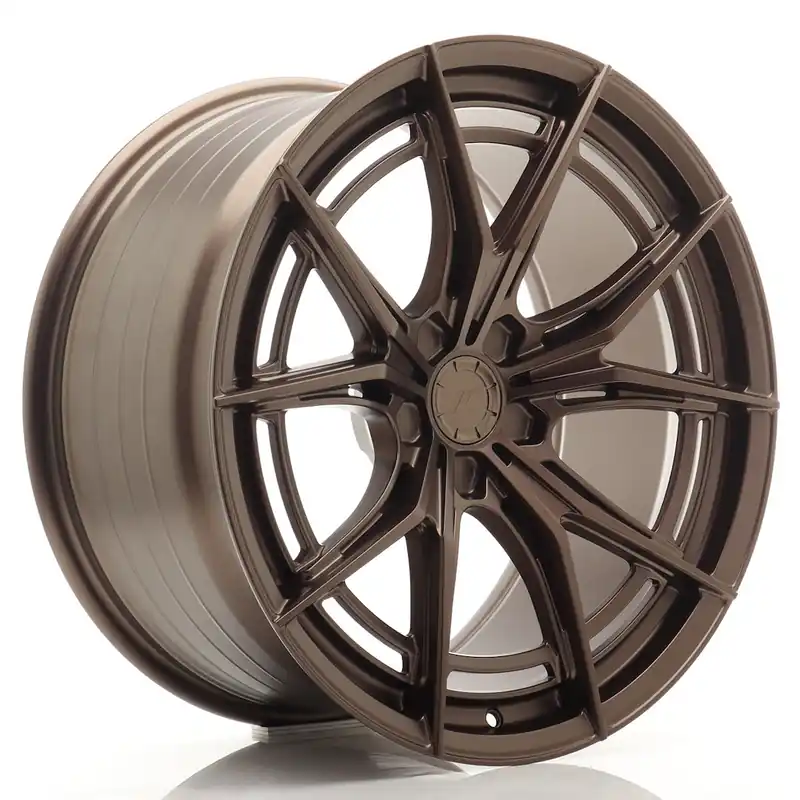 Expediere rapidă Janta aliaj 20″ JR Wheels JR50 20×9,5 ET20-35 5H BLANK Matt Bronze
