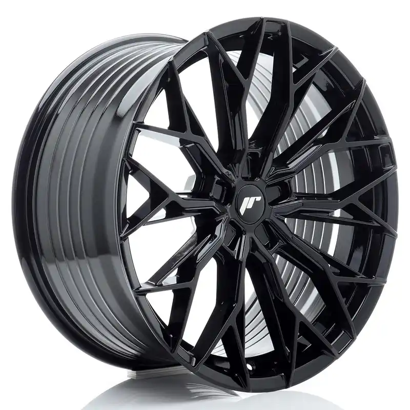 Bestseller Janta aliaj 20″ JR Wheels JR49 20×9,5 ET20-40 5H BLANK Gloss Black