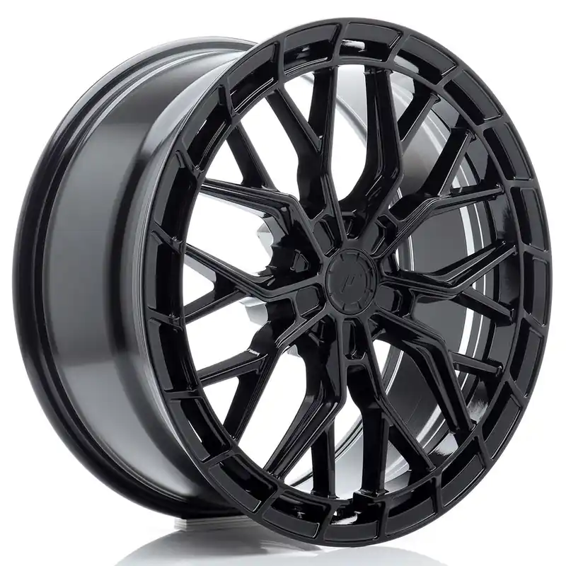 Reducere specială Janta aliaj 20″ JR Wheels JR48 20×8,5 ET20-45 5H BLANK Gloss Black
