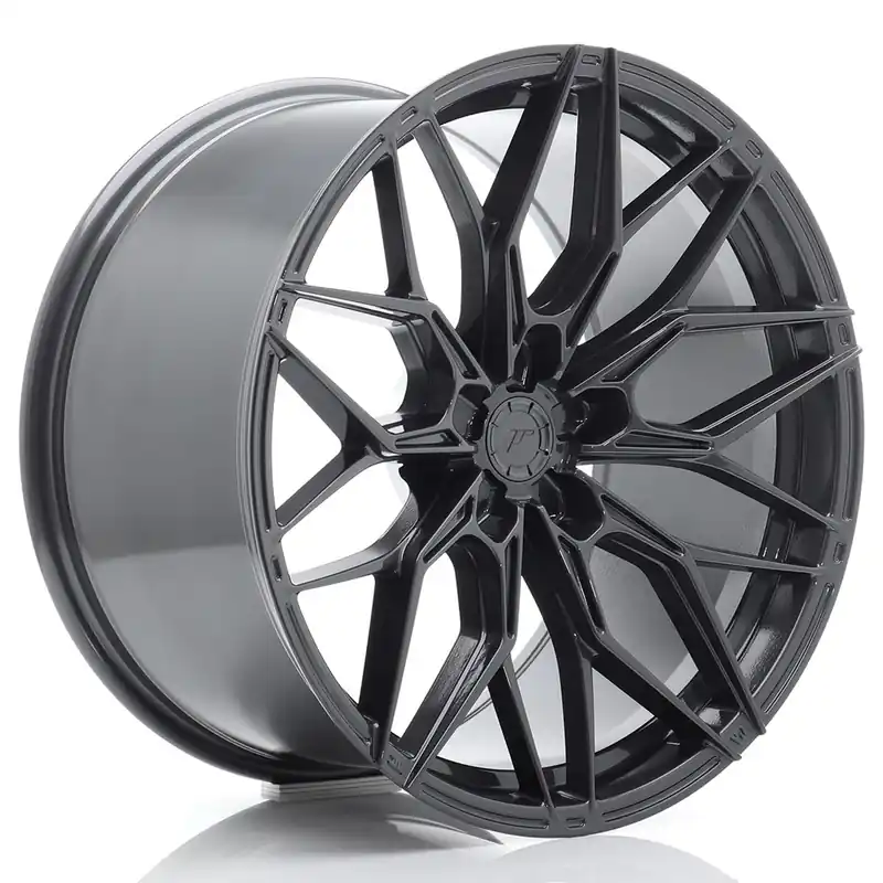 Ofertă specială Janta aliaj 20″ JR Wheels JR46 20×10,5 ET15-35 5H BLANK Hyper Gray