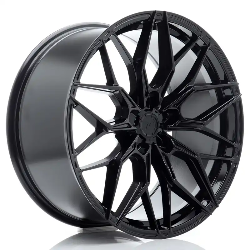 Ofertă limitată Janta aliaj 20″ JR Wheels JR46 20×10 ET41 5×112 Gloss Black