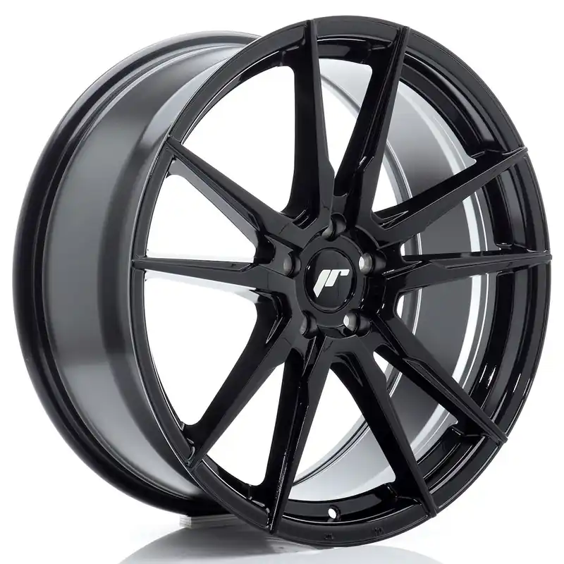 Cumpără online Janta aliaj 20″ JR Wheels JR21 20×8,5 ET35 5×112 Gloss Black
